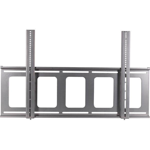 VMP Large Flat Panel Flush Mount for 42 to 90 inch