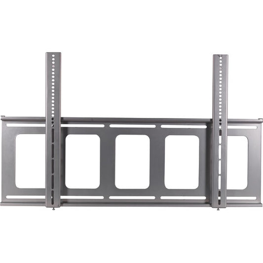 VMP Large Flat Panel Flush Mount for 42 to 90 inch