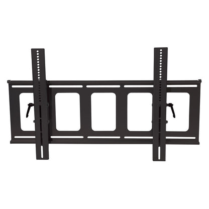 VMP Large Flat Panel Mount with Tilt for 42" to 70" flat panels