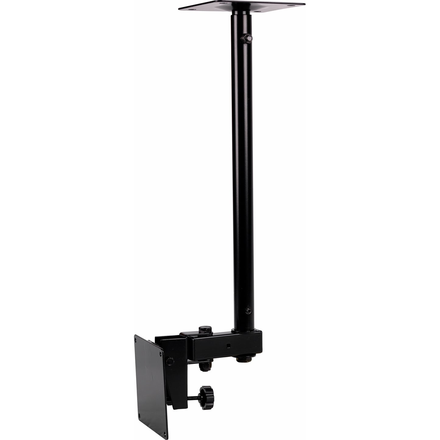 VMP LCD TV/Monitor Ceiling Mount for 10" to 24" - LCD-1C