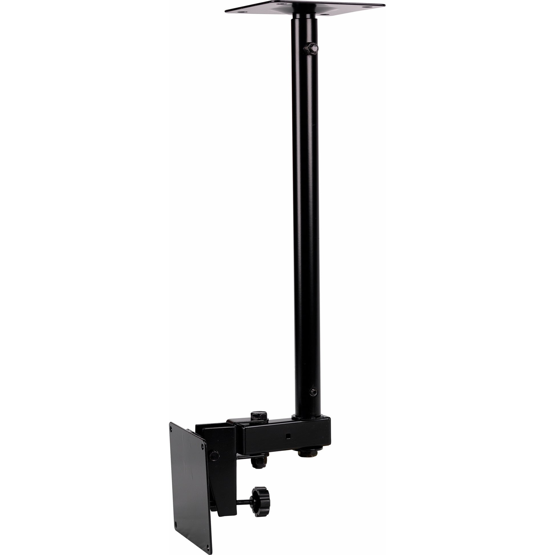 VMP LCD TV/Monitor Ceiling Mount for 10" to 24" - LCD-1C