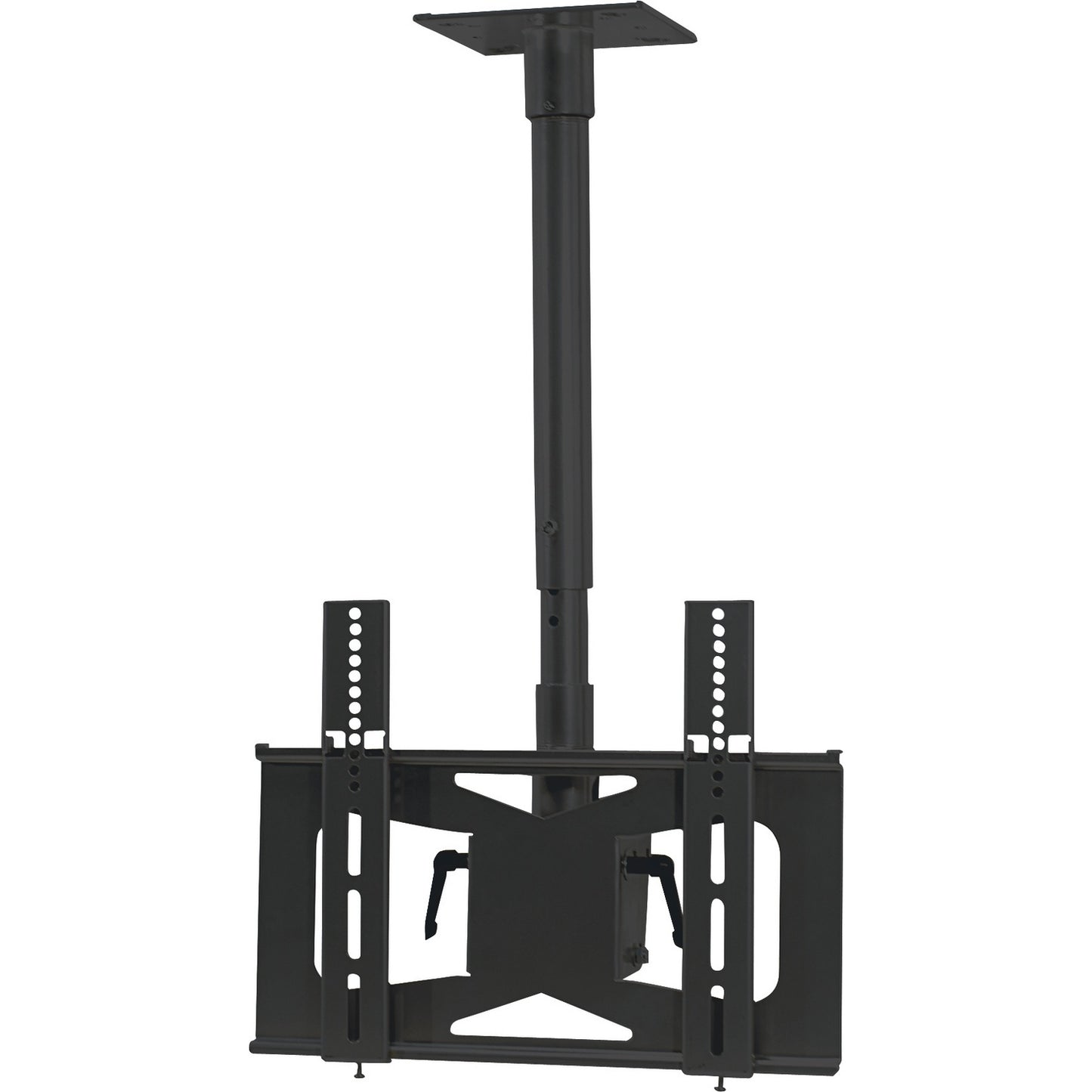 VMP Mid Size Flat Panel Ceiling Mount for 23 to 42 Inch