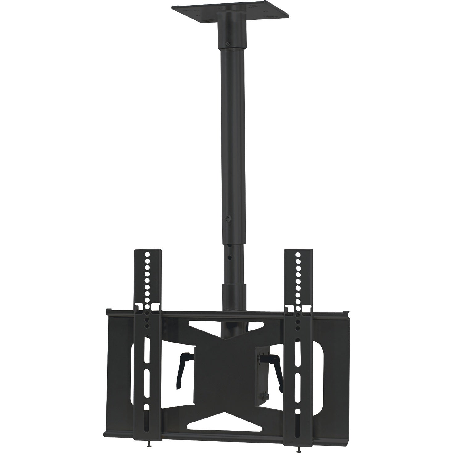 VMP Mid Size Flat Panel Ceiling Mount for 23 to 42 Inch