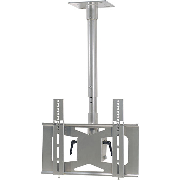 VMP Mid Size Flat Panel Ceiling Mount for 23 to 42 Inch - View 2