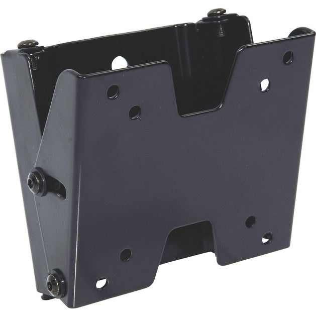 VMP Small Flat Panel Mount with Tilt for 10" to 23" flat panels.