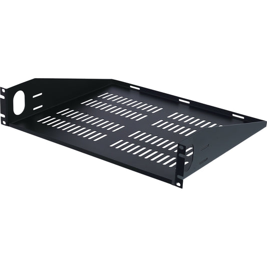 VMP 2U Vented Rack Shelf
