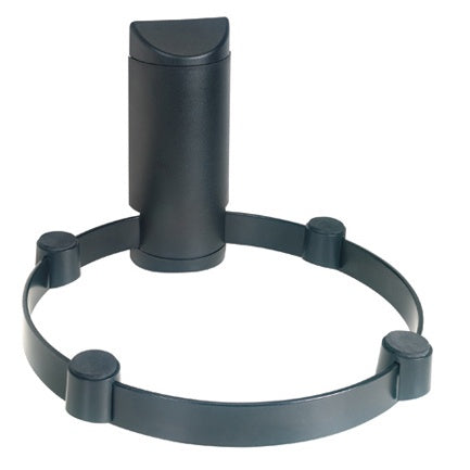 Wall Mount Electronic Component Holder - VH003