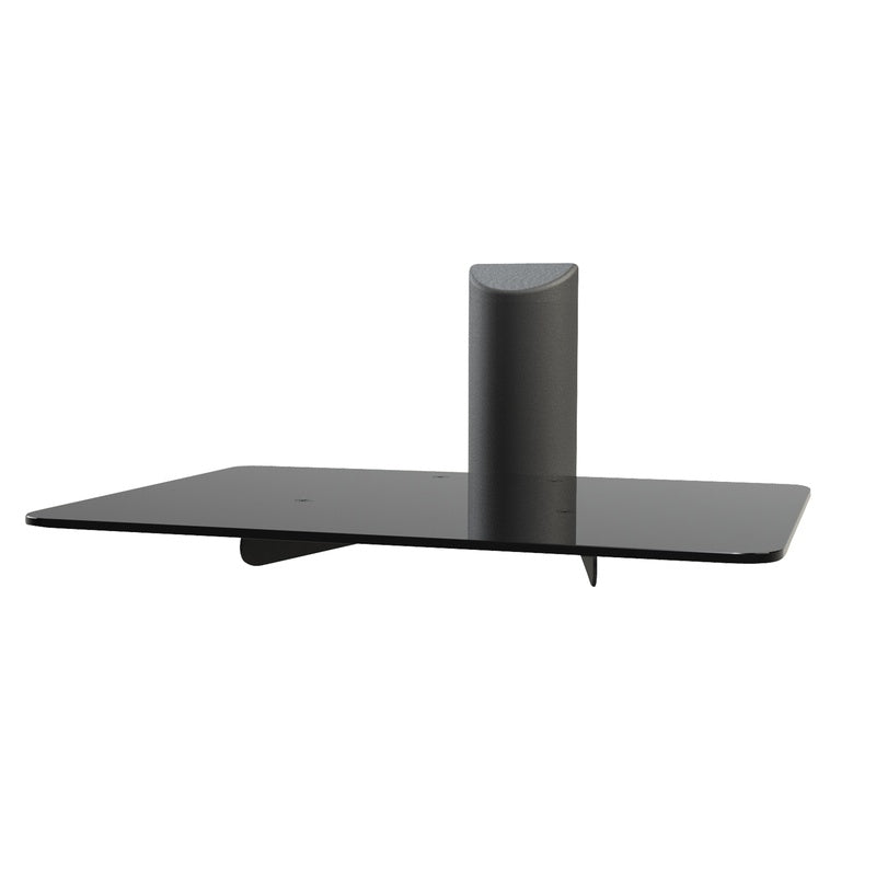 Wall Mount Electronic Component Shelf 18 x 13