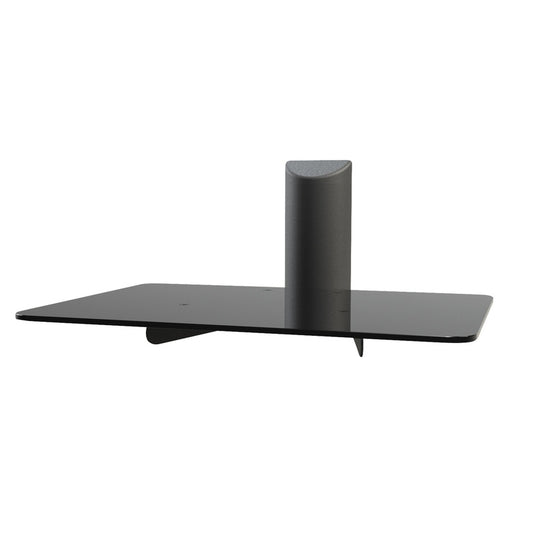 Wall Mount Electronic Component Shelf 18 x 13