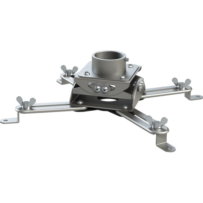 Yokeless Low Profile Projector Mount - View 2