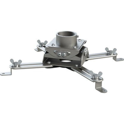 Yokeless Low Profile Projector Mount - View 2